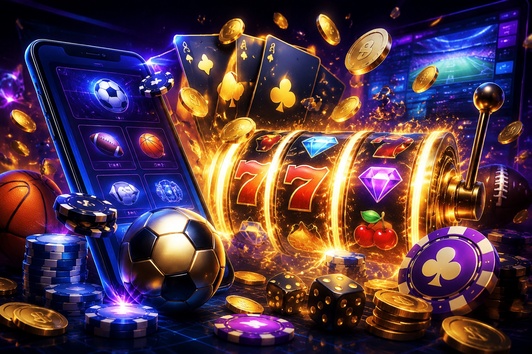 bet95