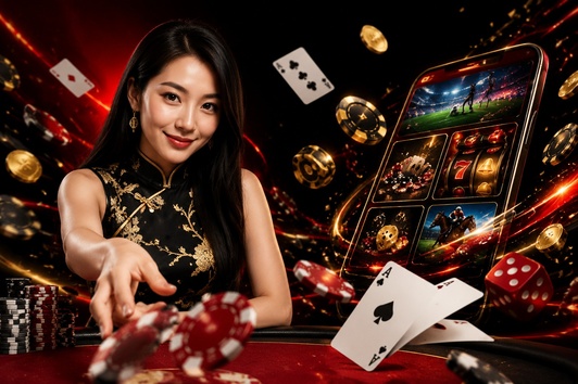 bet95
