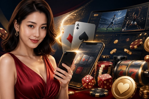 bet95