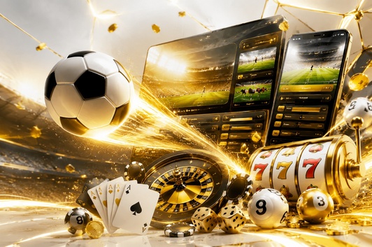 bet95