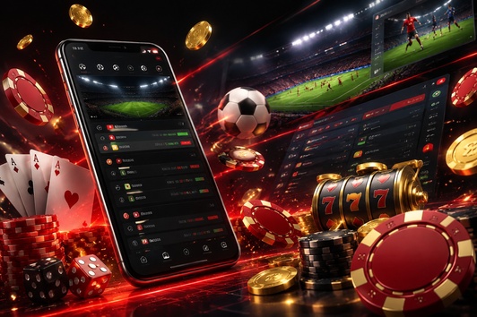 bet95
